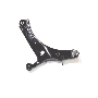 Image of Suspension Control Arm (Left, Front, Lower). Suspension Component. image for your 2014 Subaru Impreza  Premium Plus Sedan 